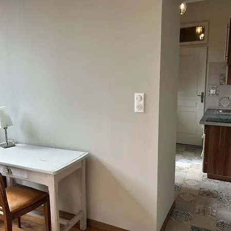 Flat Apartmán *