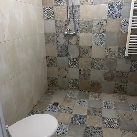Flat Appartement Nancy