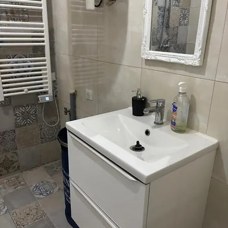 Appartement Flat Nancy
